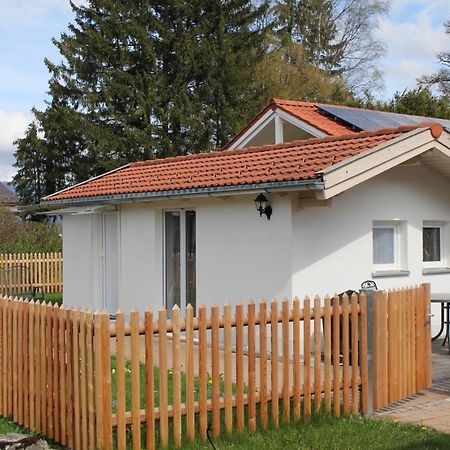 Ferienhaus Franzl ชวานเกา ภายนอก รูปภาพ